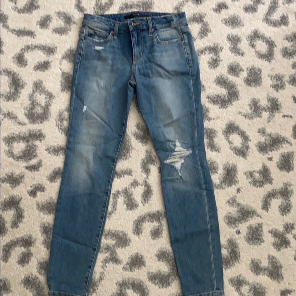 Joe’s Jeans